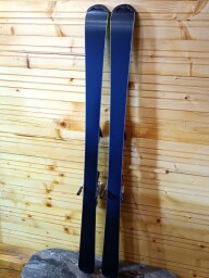 LYŽE TECNO PRO TEAM 70 140CM